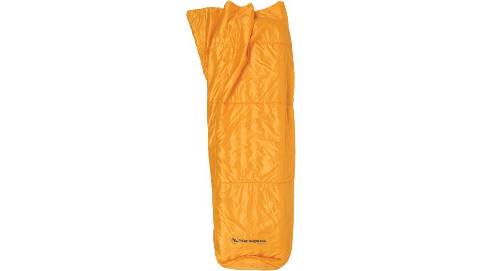 Big Agnes Kings Canyon UL Quilt