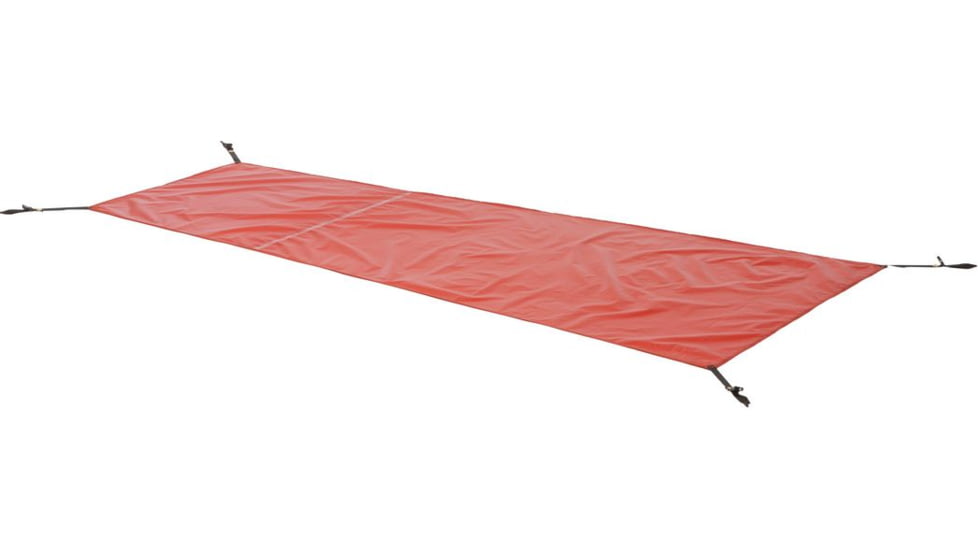 Big Agnes Lone Spring 1 Footprint