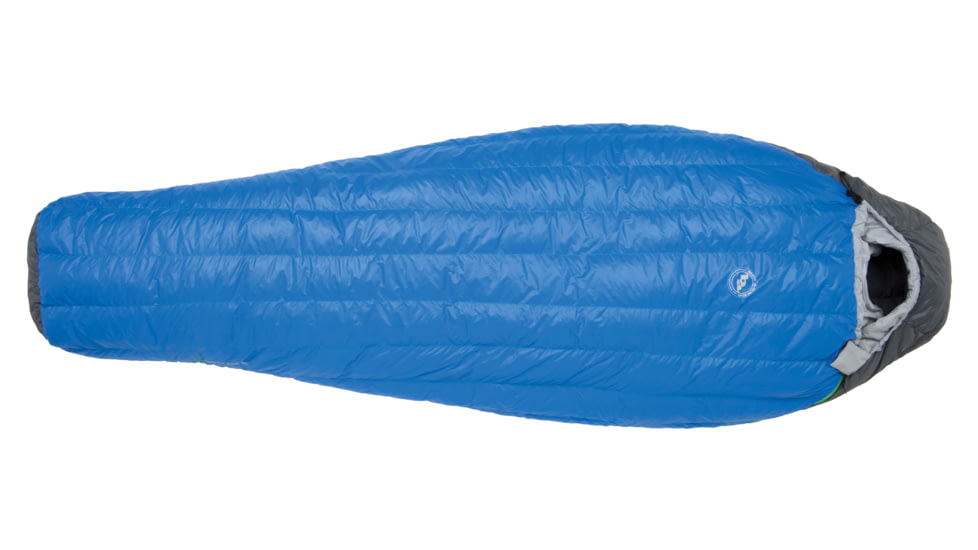 Big Agnes Lost Lake SL 30-Regular-Left