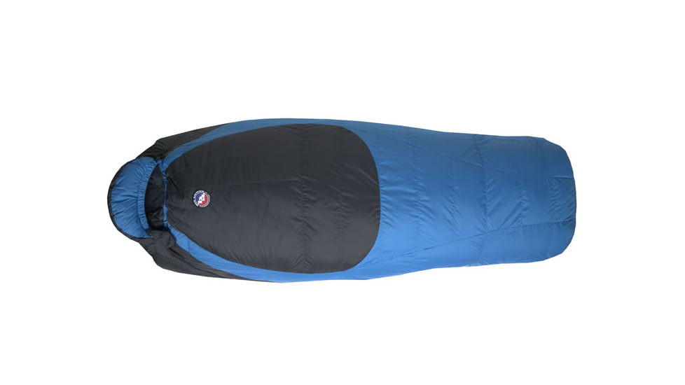 Big Agnes Lost Ranger - Long, Right-Clearance