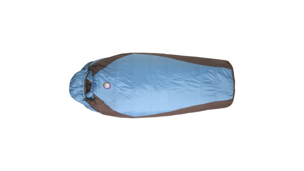 Big Agnes Lulu 15 - Clearance-Regular-Right