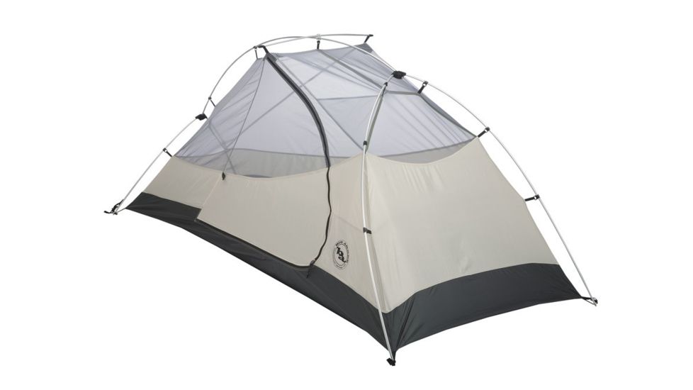 Big Agnes Lynx Pass 1 Tent - 1 Person, 3 Season