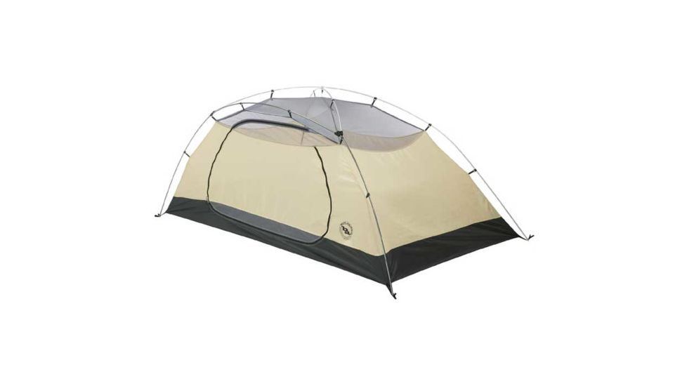 Big Agnes Lynx Pass 2 Tent - 2 Person, 3 Season