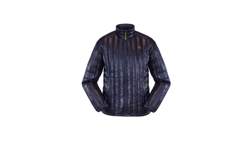 Big Agnes Meaden Jacket - Men's-Rabbit-Large