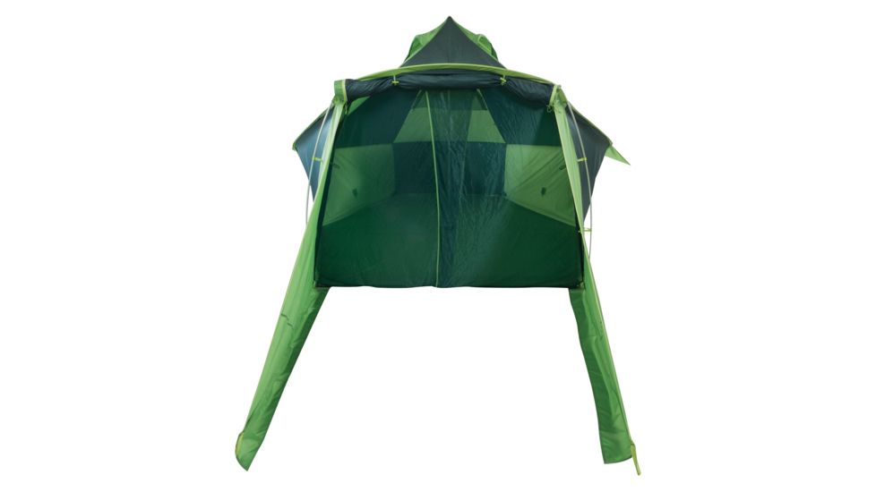 Big Agnes Mint Saloon Mesh Door, Gray, TMDMINTG19