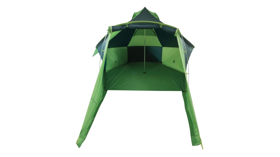 Big Agnes Mint Saloon Tent, Green, TMINTG19