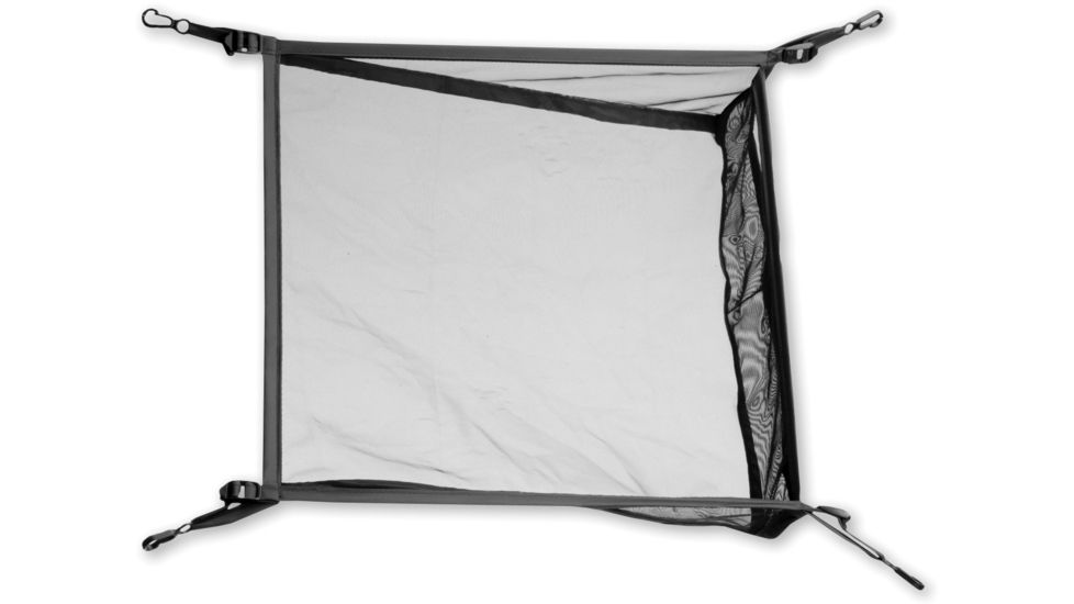 Big Agnes mtnGLO Square Gear Loft
