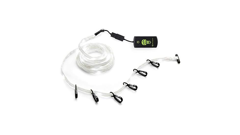 Big Agnes mtnGLO Tent Light Accessory Kit