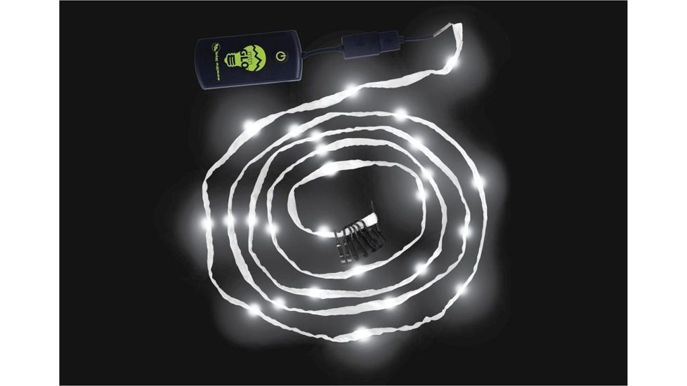 Big Agnes mtnGLO Tent Light Accessory Kit
