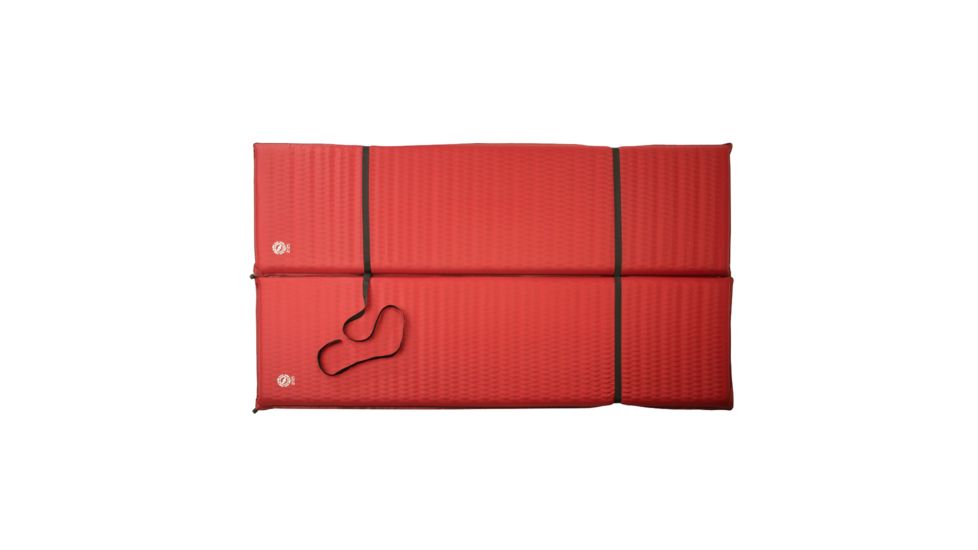 Big Agnes Pad Coupler-fits pads up to 25in. 187126