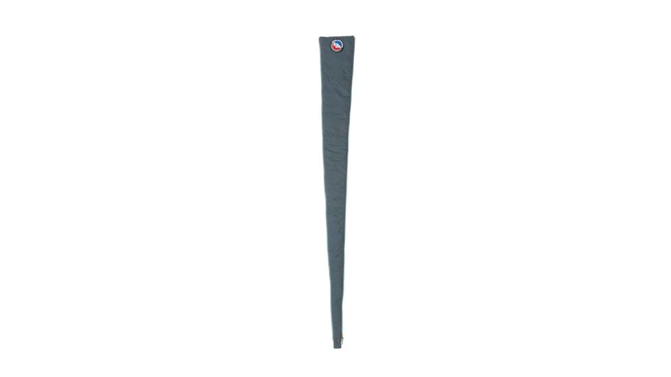 Big Agnes Park Bag Wedgie, Fireline Max, Slate, APBW20