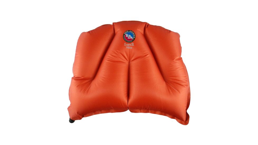 Big Agnes Q-Core SL Pillow 187127