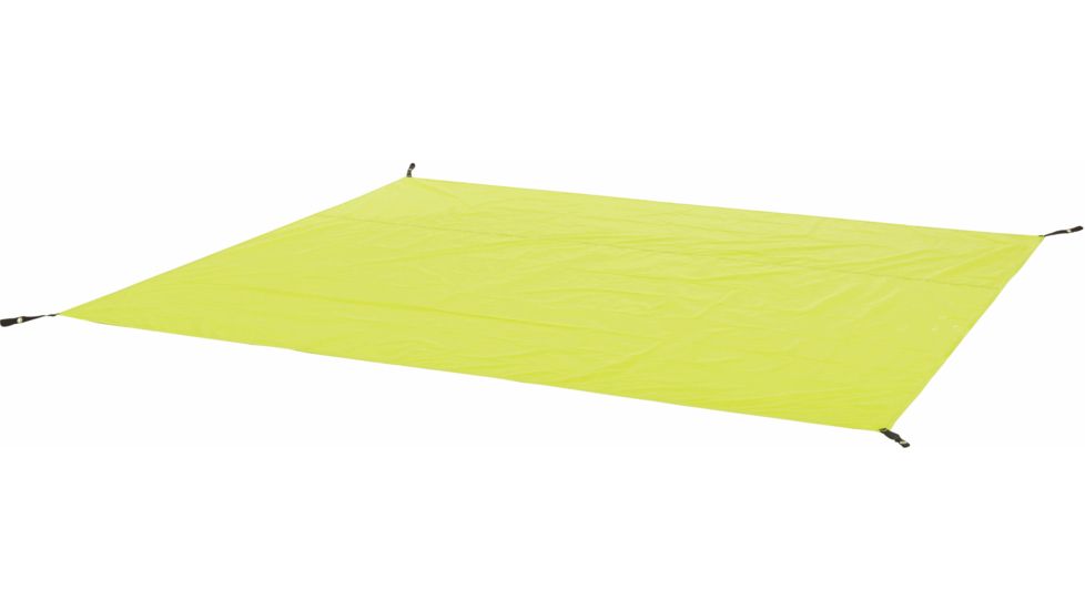 Big Agnes Rabbit Ears 6 Footprint