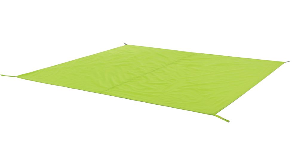 Big Agnes Rabbit Ears 6 Footprint