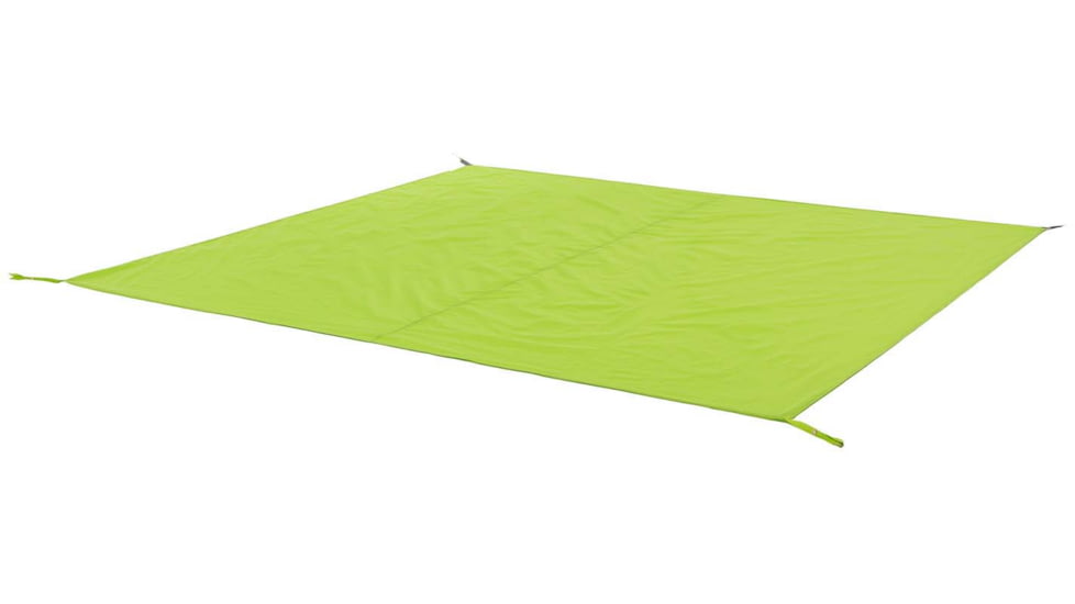 Big Agnes Rabbit Ears Tent - 4 Person, 3 Season, BAG1016