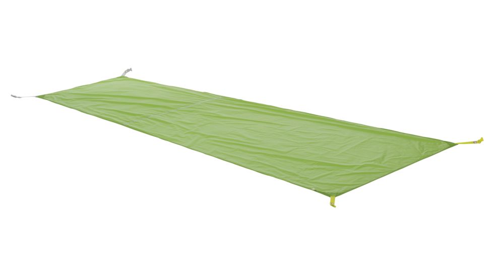 Big Agnes Rattlesnake SL 1 mtnGLO Footprint