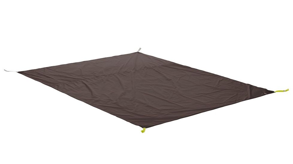 Big Agnes Rattlesnake SL 3 Footprint