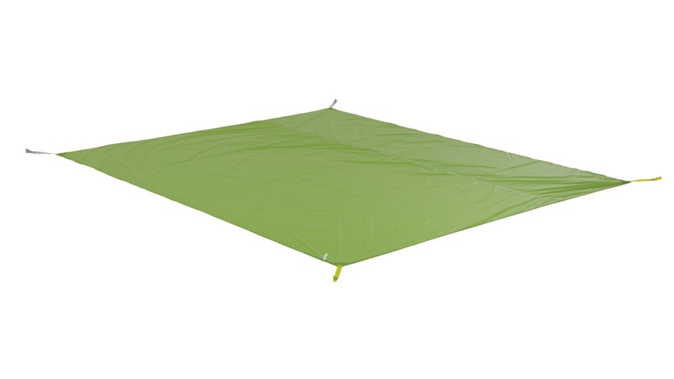 Big Agnes Rattlesnake SL 4 Footprint