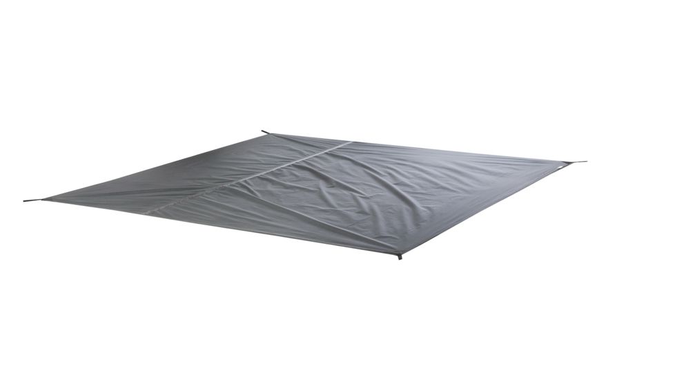 Big Agnes Red Dirt Cabin Footprint