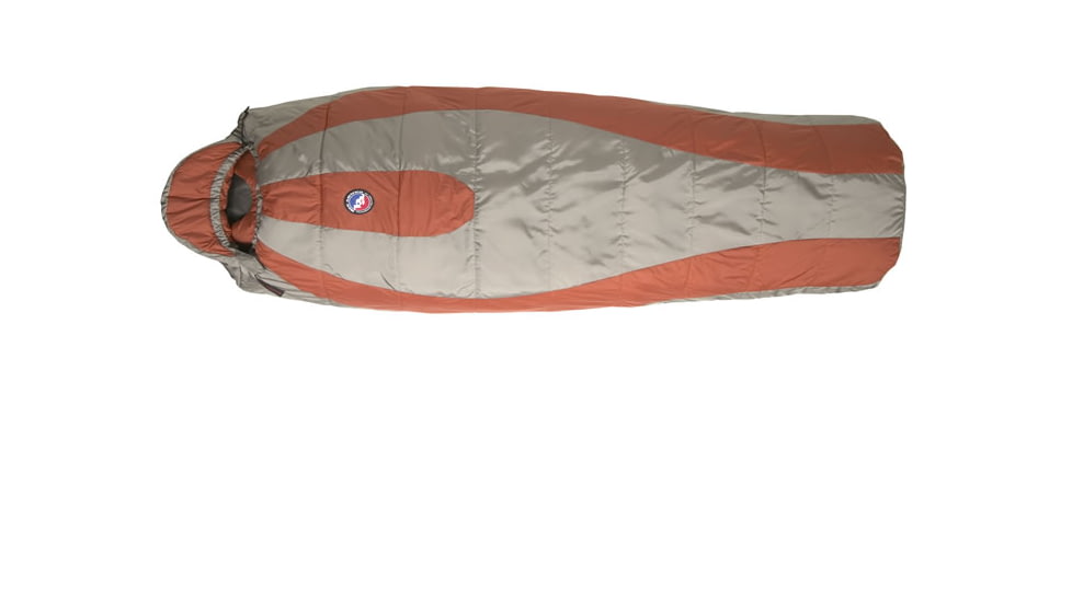 Big Agnes Ripple Creek 30 Bag - Regular Left