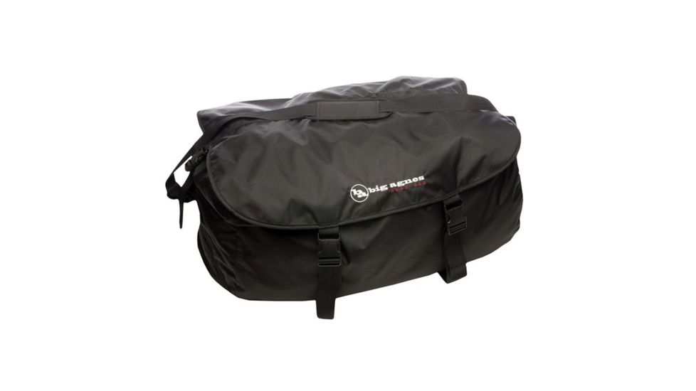 Big Agnes Road Tripper Duffel