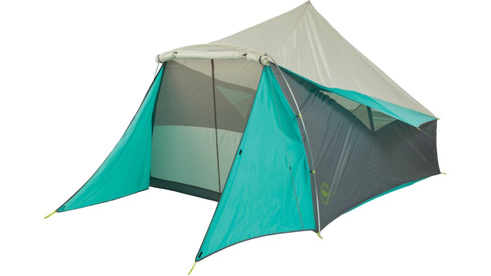Big Agnes Royal Hotel Tent