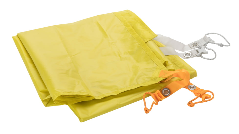 Big Agnes Salt Creek 2P Tent, Gray Violet/Warm Olive, 2 person, TSC226