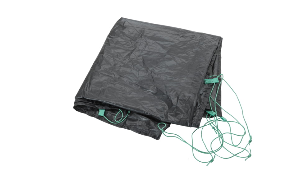 Big Agnes Sarvis VST 2P Tent, Asphalt/Mint Leaf, 2 person, TSVST226