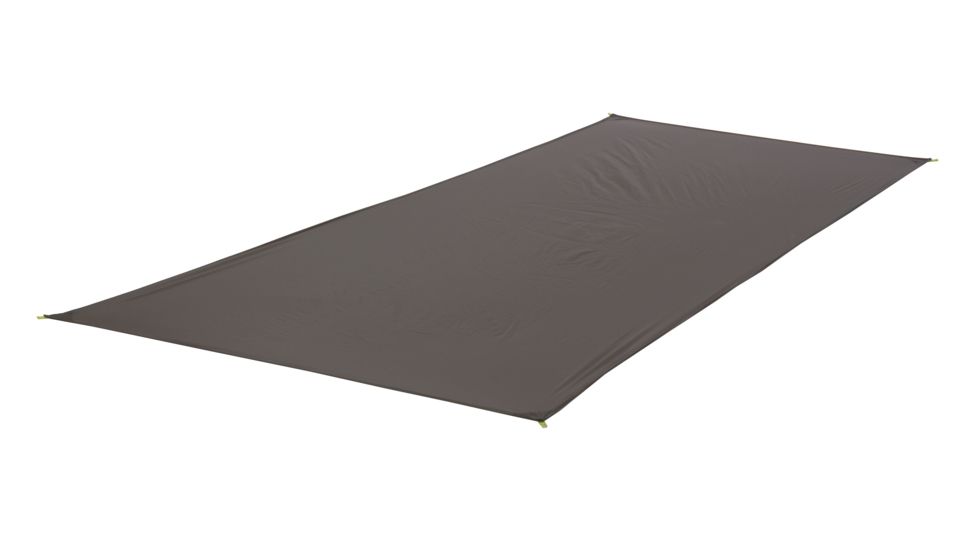 Big Agnes Scout 2 Carbon Footprint, Gray, TFFSC219