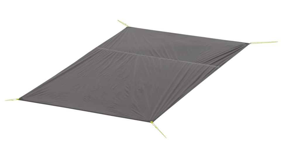 Big Agnes Scout 2 Platinum Tent - 2 Person, 3 Season, Gray, TSP219