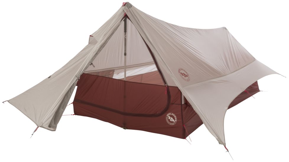 Scout Plus UL 2 - 2 Person, 3 Season