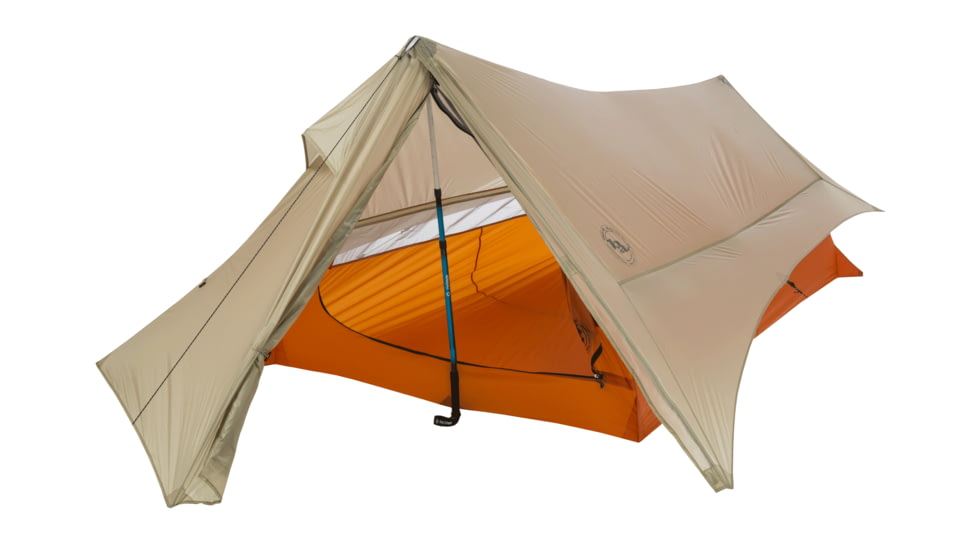 Big Agnes Scout Plus UL 2 - 2 Person, 3 Season