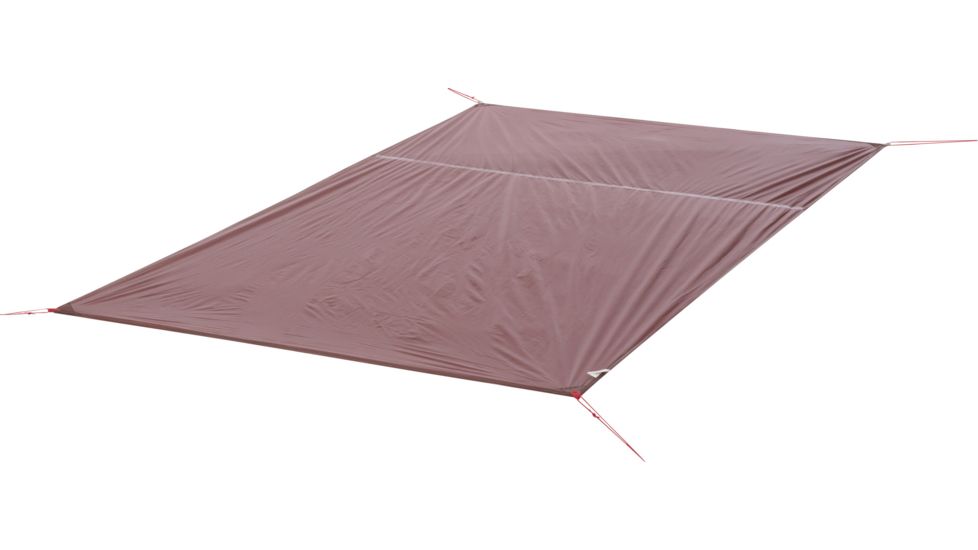 Scout UL 2 Footprint - 2016
