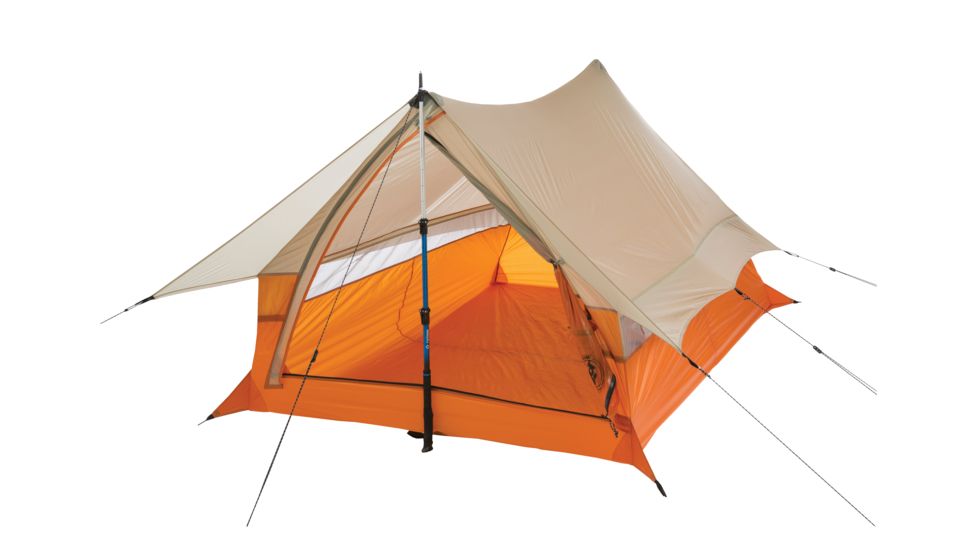 Big Agnes Scout UL 2 Tent - 2 Person, 3 Season (2015)