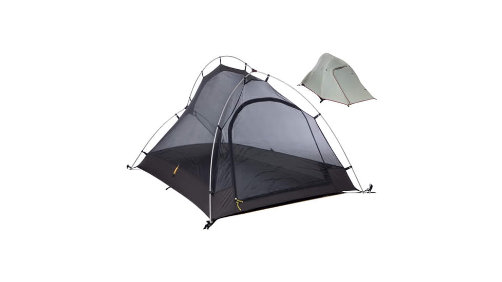 Big Agnes Seedhouse 2 Tent - 2 Person, 3 Season
