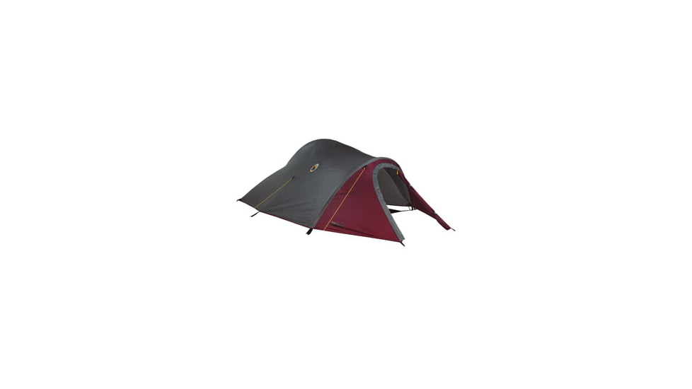 Big Agnes Seedhouse 3 Footprint