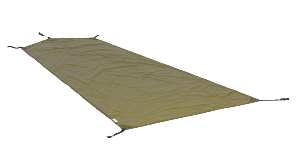 Big Agnes Seedhouse SL 1 Footprint (2015)