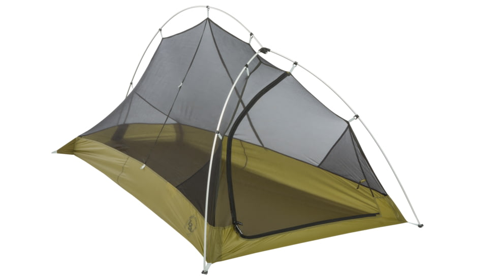 Big Agnes Seedhouse SL 1 Tent - 1 Person, 3 Season