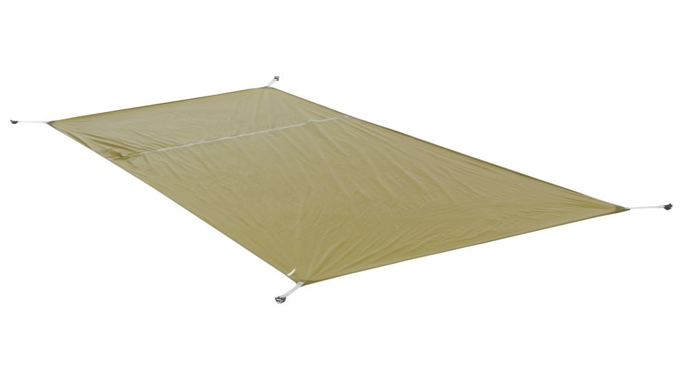 Big Agnes Seedhouse SL 2 Footprint (2015)