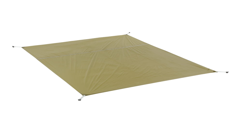 Big Agnes Seedhouse SL 3 Footprint (2015)