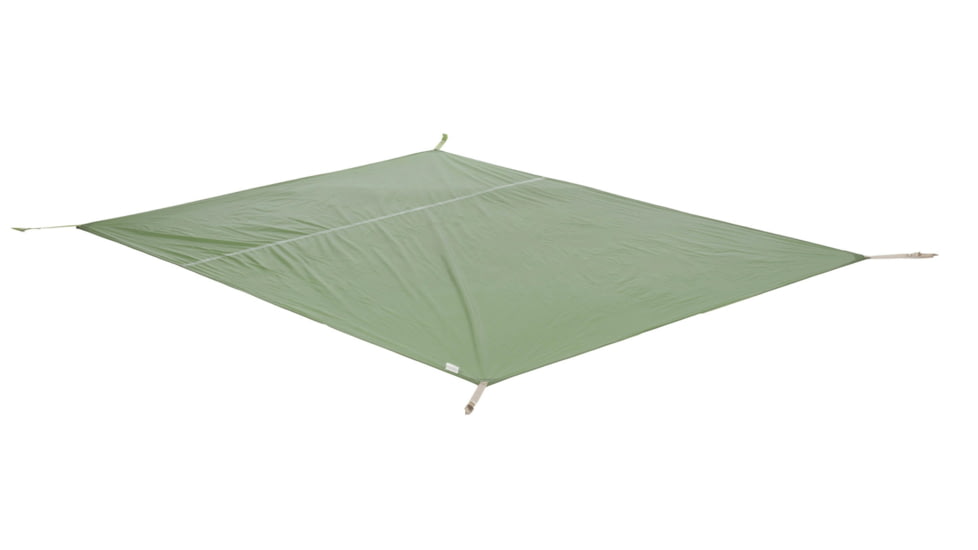 Seedhouse SL 3 Footprint-Green