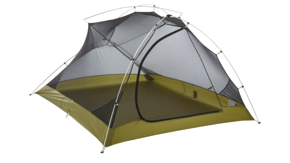Big Agnes Seedhouse SL 3 Tent - 3 Person, 3 Season (2015)