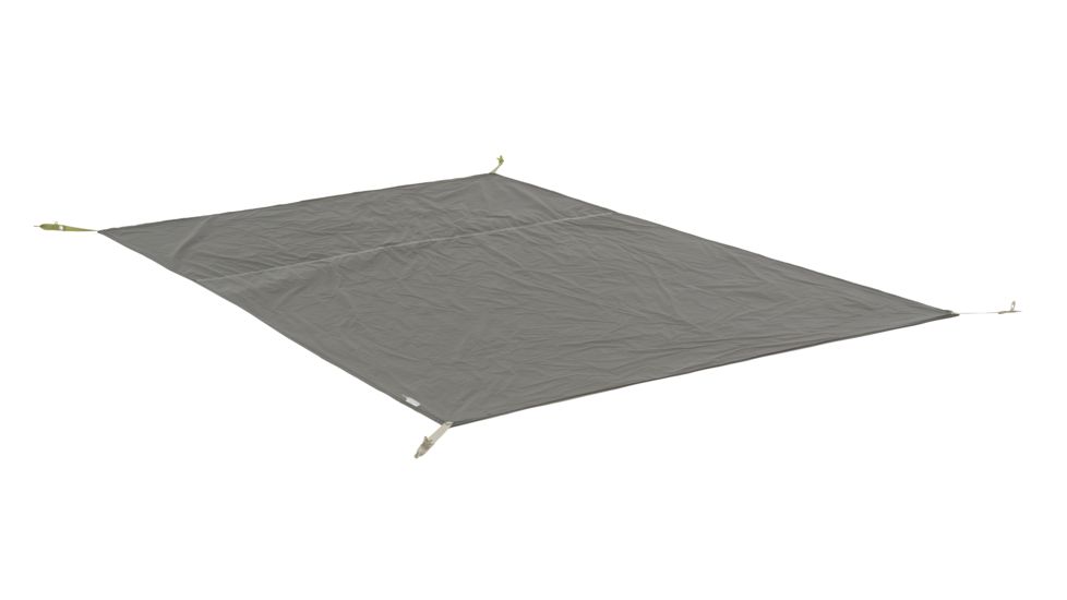Big Agnes Seedhouse SL 3 Tent - 3 Person, 3 season, Olive/Gray, TSHSL319
