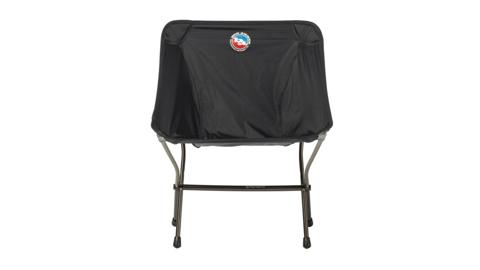 Big Agnes Skyline UL Chair, Black, FSULCB19