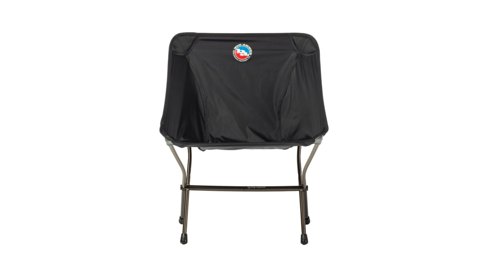 Big Agnes Skyline UL Chair, Jet Black, FSULCJB26