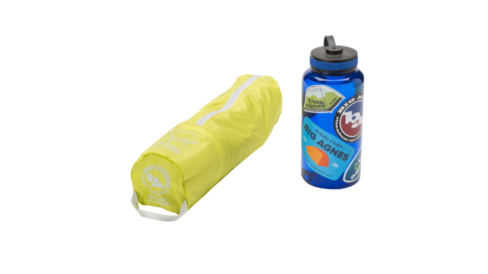 Big Agnes Skyline UL Chair, Primrose, FSULCPR26