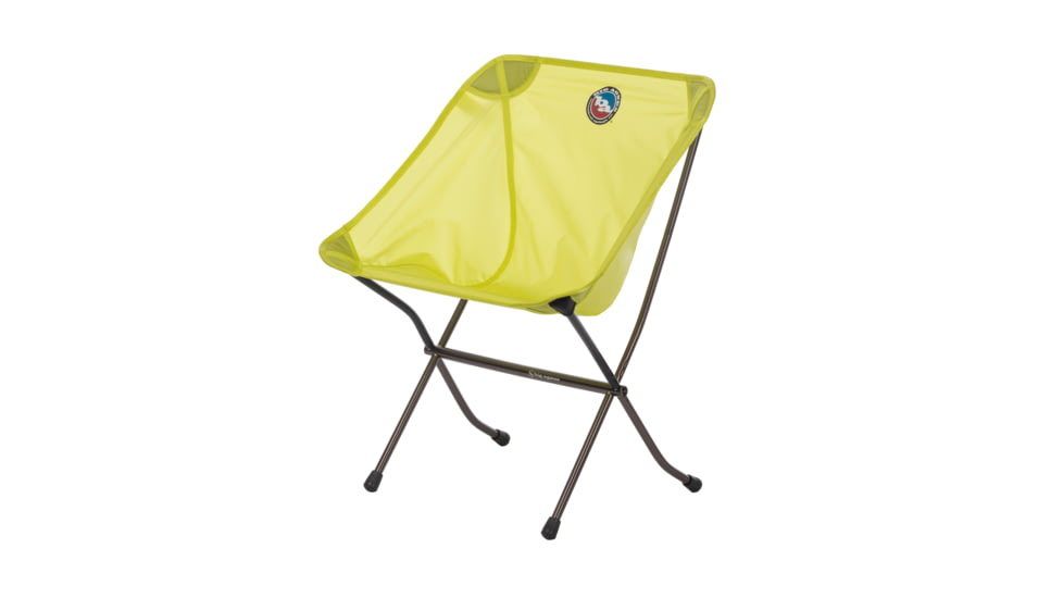 Big Agnes Skyline UL Chair, Primrose, FSULCPR26