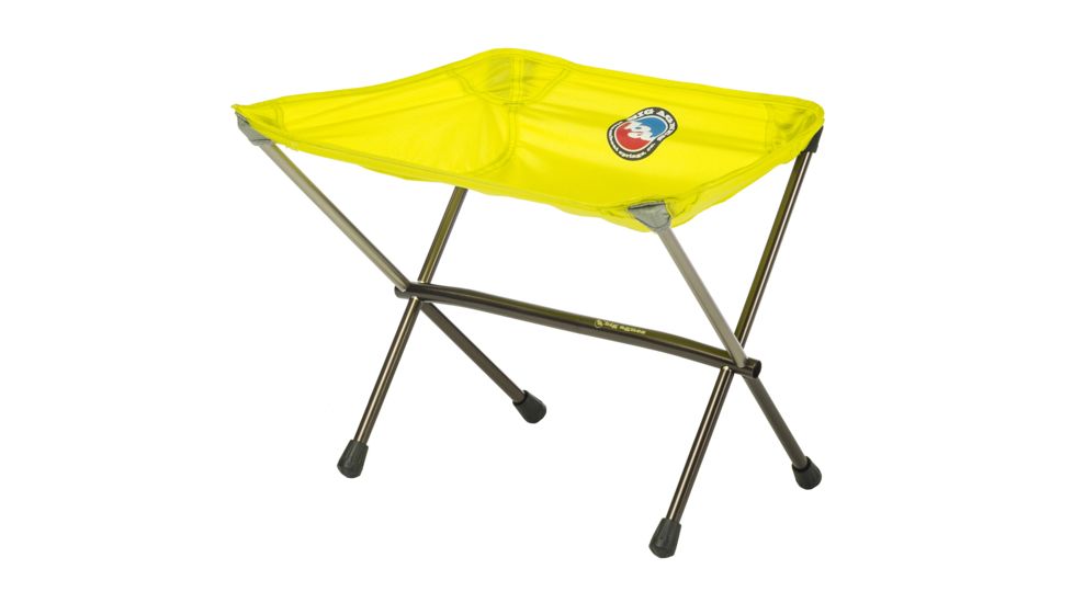 Big Agnes Skyline UL Stool, Yellow, FSULSY19