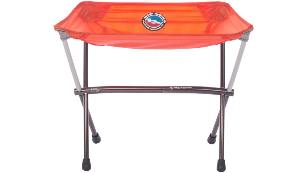 Big Agnes Skyline UL Stools, Orange, FSULSO22