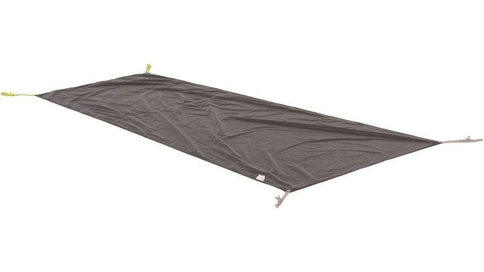 Big Agnes Slater SL1+ Footprint